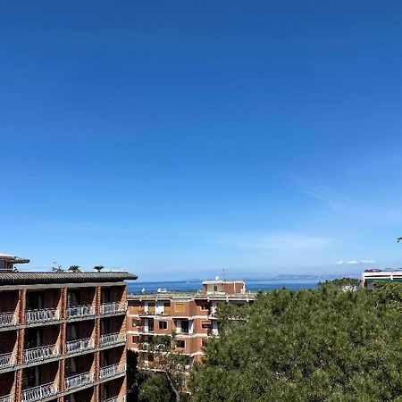 Sorrento Inn Lodge Екстериор снимка