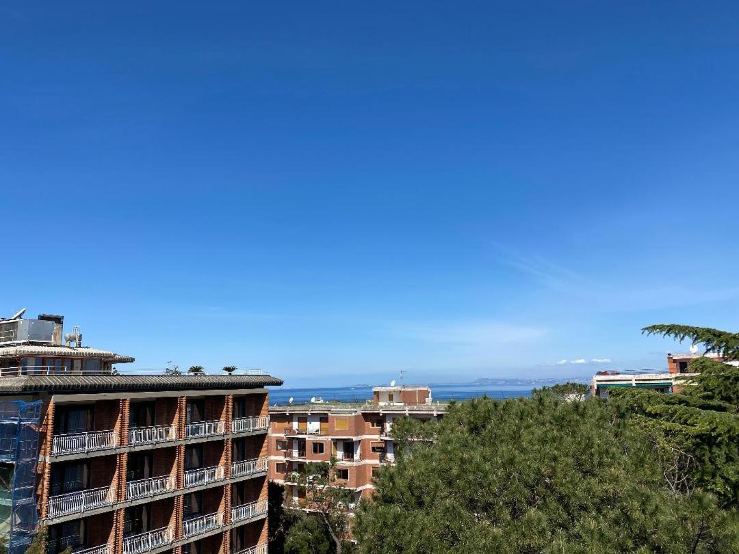 Sorrento Inn Lodge Екстериор снимка