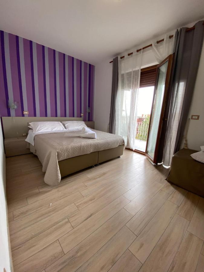Sorrento Inn Lodge Екстериор снимка